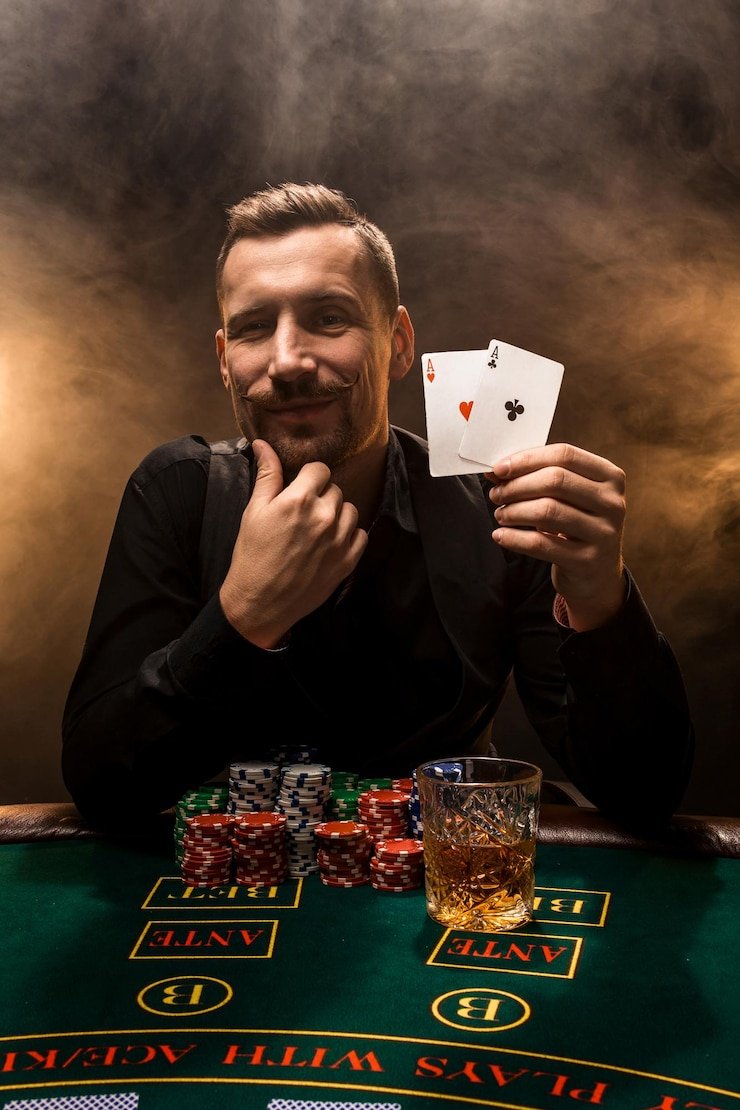 Mobile app home screen displaying live dealer options